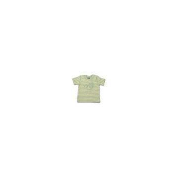 China (Mainland) Baby Garments