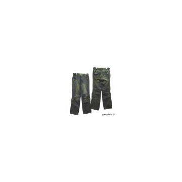 Sell Jeans Wear