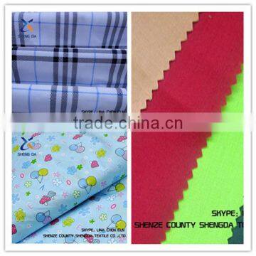 combed 20*10 40*42 cotton wholesale flannel fabric