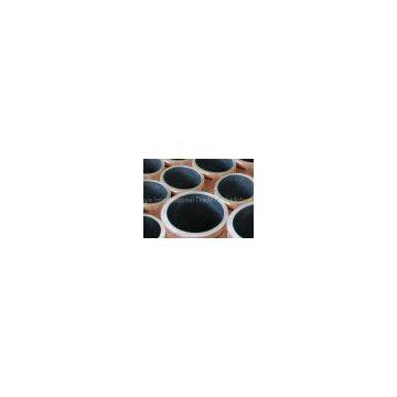 Round Copper Mould Tube for CCM photo-2