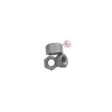 DIN6915 Large Hex Nuts for Steel Construction