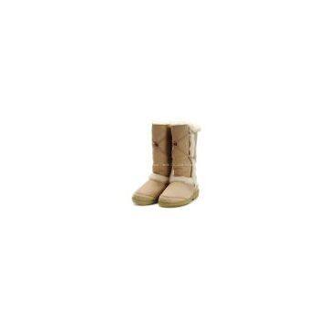 original UGG Nightfall 5359 boots,leather boots