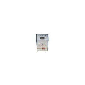 1000W - 6000W 12V, 24V, 48V DC Solar Home Ups Inverter System (SPS) With Solar Controller
