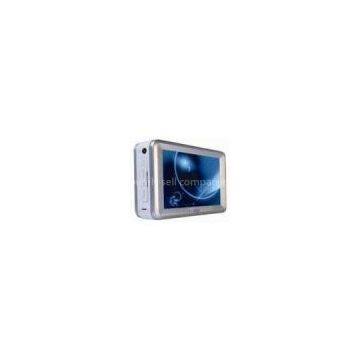 MP5 Player Aigo P881 80GB