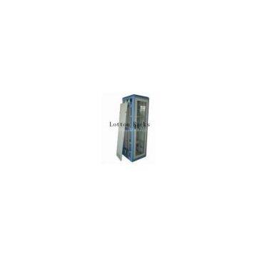 Lotton Network Rack 24u