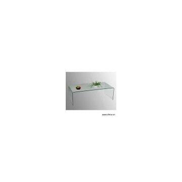Sell Glass Furniture