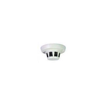 Smoke Detector Camera, 3.6 Lens Security Surveillance Cameras