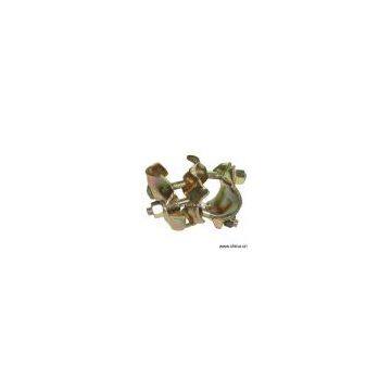 Sell Italian Type Punched Double Coupler
