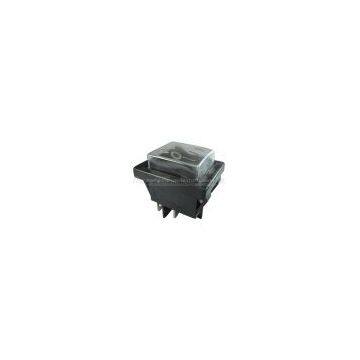 On-off Rocker Switch, OEM Available photo-2