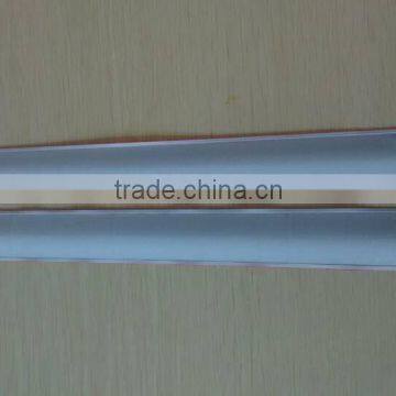 2015 New Style Hot Sale Cheap Custom Made Pink Pvc Reflective Wrist Strap photo-2