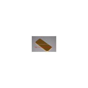 Gold Plated Tungsten Paper Weight