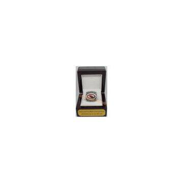 NFC 2008 Arizona Cardinals National Footall Championship ring