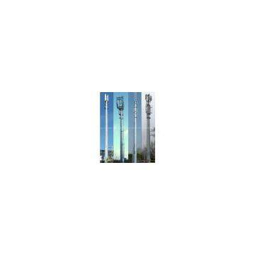Monopoles for Telecommunication photo-3