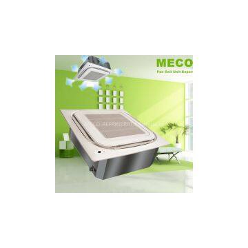 CASSETTE TYPE FAN COIL(8-WAY,4 TUBE)-600CFM photo-3