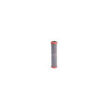 CTO20 Solid Carbon Block Water Filter Cartridge RO System
