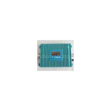 GSM 900MHz Cell Phone Signal Boosters outdoor amplifier For Blind Area With coverage area 3000 - 500