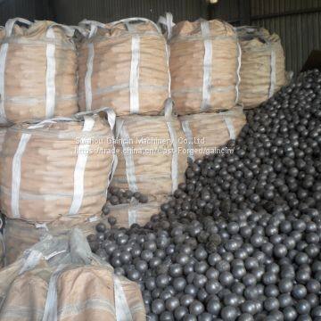 dia.40mm,25mm,30mm high chrome grinding balls,casting chromium alloy grinding balls,casting alloy chrome balls for mill