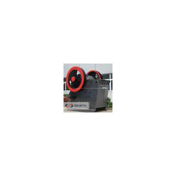8.	India jaw crusher/Stone Rock Crushing Machine
