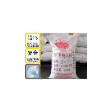 Compound stabilizer