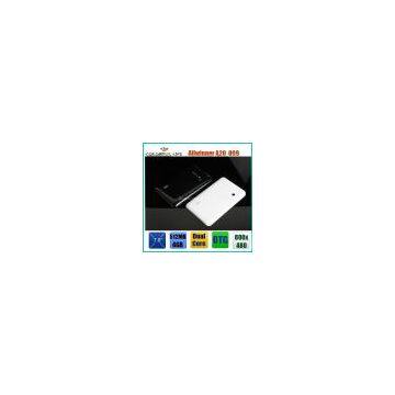 7 inch Allwinner A20 Tablet pc dual core 1024x600 HDMI dual core android 4.2 MID