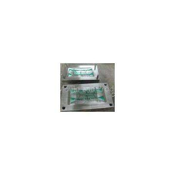Custom Hot Runner Injection Mould High Precise / ABS PC PVC Injection Molding