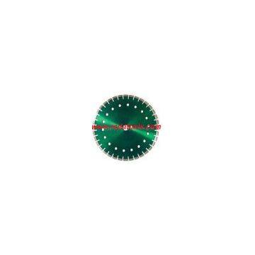 concrete diamond saw blade
