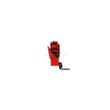 Fleece Gloves