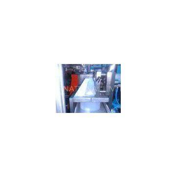 Milk bottle blpw HDPE Blow Molding Machine with parison control system