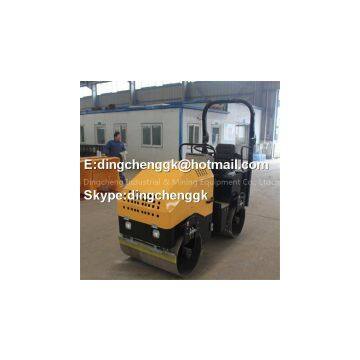 Price Road Roller Compactor, Road Roller, 2 Ton Road Roller, photo-2