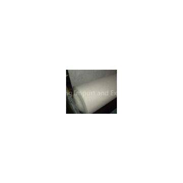 Custom Non Woven Geotextile Polyester PE PET For River Bank 300g