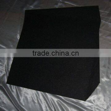 Sound-absorption Non-woven Fabric