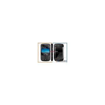 Business Quadband 8520T 2.4 Inch High Definition TV Mobile Phone Tracking Pad