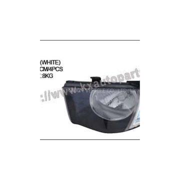 MITSUBISHI L200 HEAD LAMP WHITE