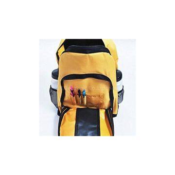 Luggage Backpack With Front And Side Pockets,anti thief Tear / water Resistant Travel Bags fits up to 15.6 Inch Macbook Computer Backpack