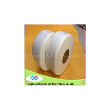 Virgin Wood Pulp Jumbo Toilet Tissue Paper