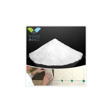 HPMC For Tile Adhesive