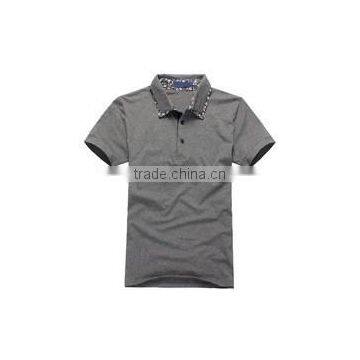 High Quality Custom T-shirt,Promotion Custom T shirt,Cheap Promotion Polo T Shirt/dye sublimation printed