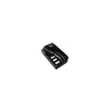 GSM/GPS/GPRS personal tracker