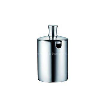 0.1 L Sugar Bowl Pot From Hong Kong