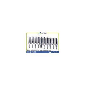 Precision Hakko Soldering Iron Tips 900L Series for Hakko Soldering Iron Stations