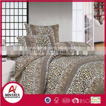 100polyesterbed Covers Sheets and Pillows,bed Linen Set Manufacturers in China photo-4