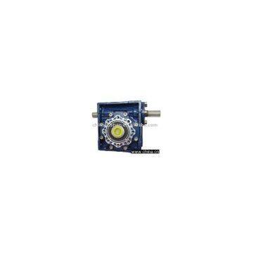 speed reducer,worm gear box