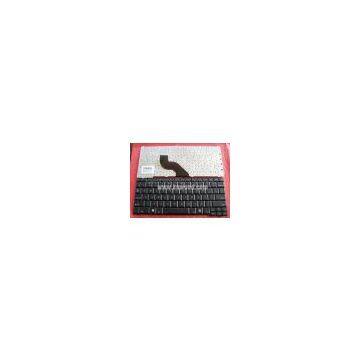 Gateway MX1000 US laptop keyboard