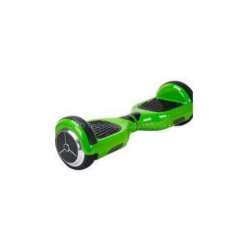 SELF-BALANCING SCOOTER 6.5 INCH HOVERBOARD WITH SAMSUNG CERTIFIED BATTERY(GREEN)