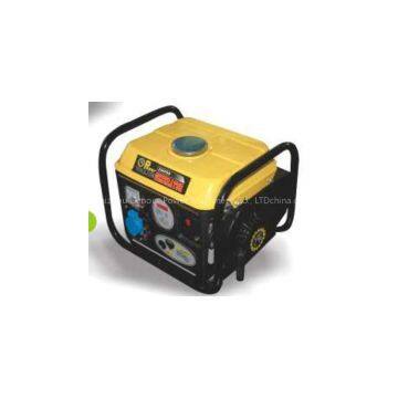 950 Gasoline Generator ZH950 TG950 Small Size Generator 600w photo-3