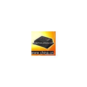 WELLSEE Solar Charger Controller WS-C2415 8A