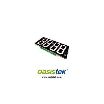 LED SMD Display,7 segment,LED signage,Digit Display,TOF-F40401