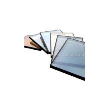 10.38mm Reflective Laminated Float Glass