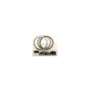 thrust ball bearing