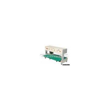 V-CUT Banding Transportation Machine--JS303